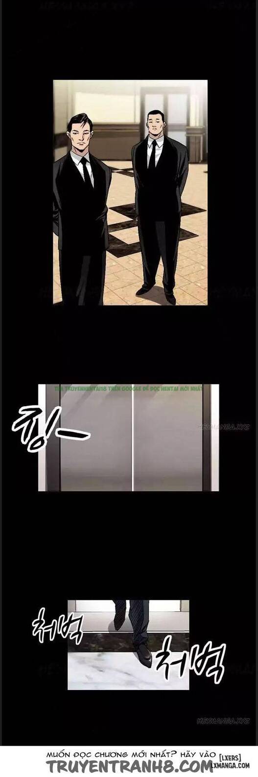 Mùi Vị Của Đôi Bàn Tay Chapter 76 - Trang 2