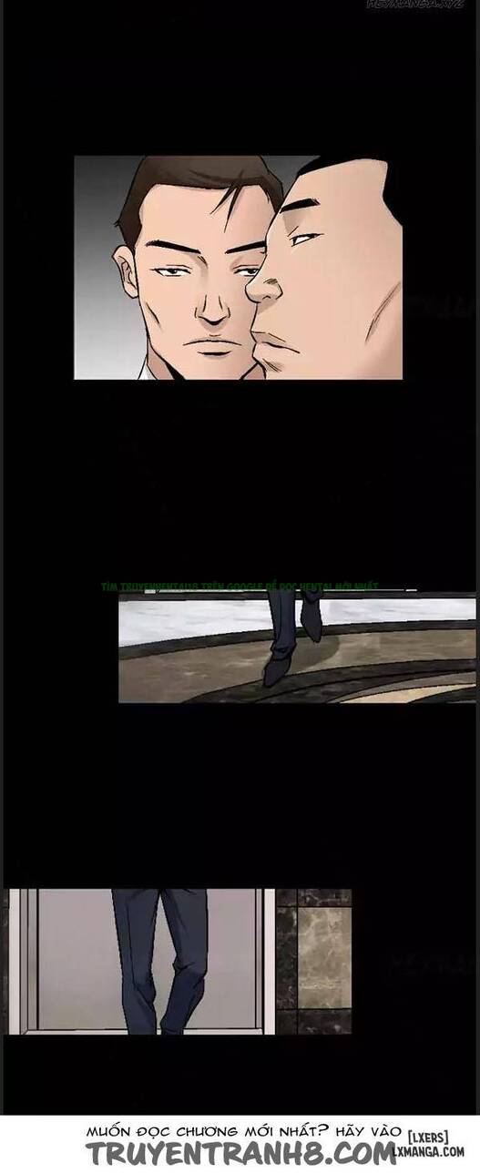 Mùi Vị Của Đôi Bàn Tay Chapter 76 - Trang 2
