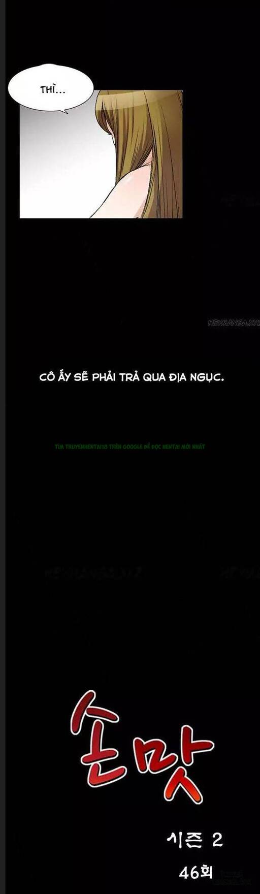 Mùi Vị Của Đôi Bàn Tay Chapter 76 - Trang 2
