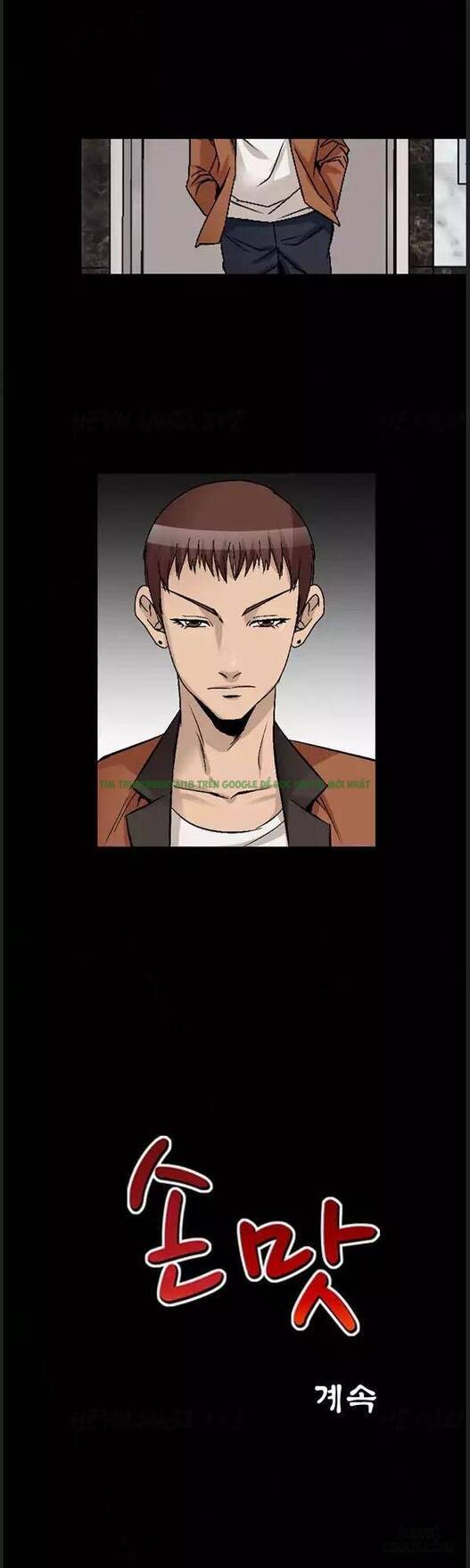 Mùi Vị Của Đôi Bàn Tay Chapter 76 - Trang 2