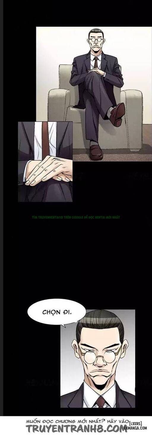 Mùi Vị Của Đôi Bàn Tay Chapter 76 - Trang 2