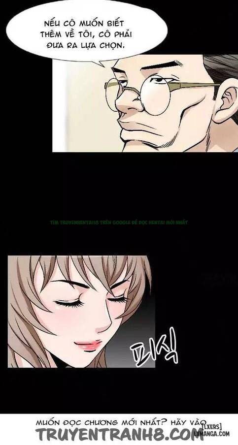 Mùi Vị Của Đôi Bàn Tay Chapter 76 - Trang 2