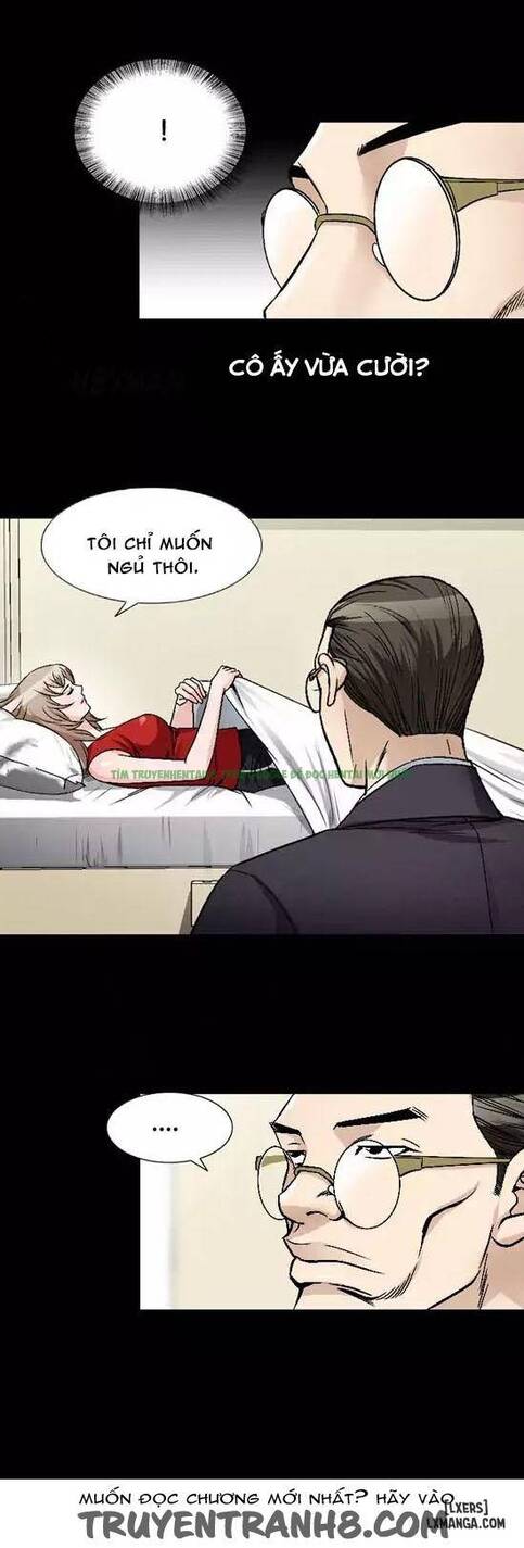 Mùi Vị Của Đôi Bàn Tay Chapter 76 - Trang 2
