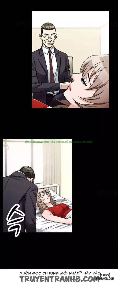 Mùi Vị Của Đôi Bàn Tay Chapter 76 - Trang 2