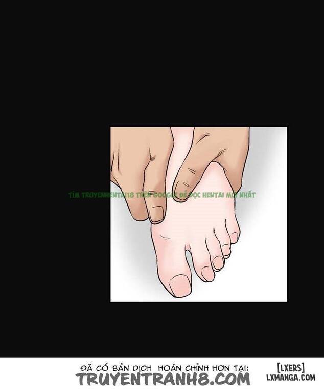 Mùi Vị Của Đôi Bàn Tay Chapter 40 - Trang 2
