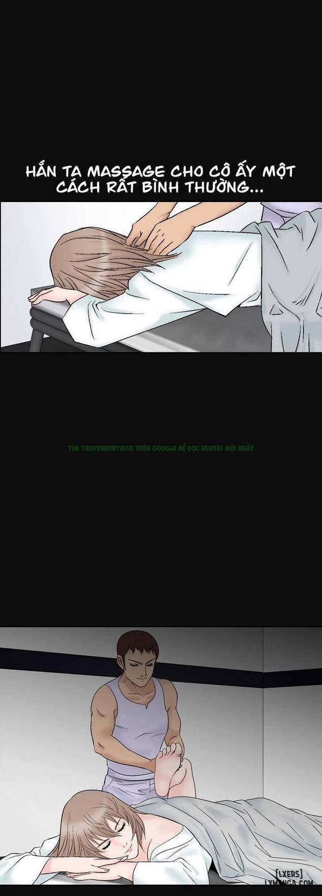 Mùi Vị Của Đôi Bàn Tay Chapter 40 - Trang 2