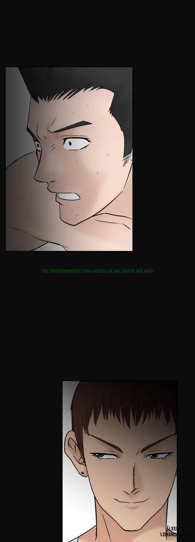 Mùi Vị Của Đôi Bàn Tay Chapter 40 - Trang 2
