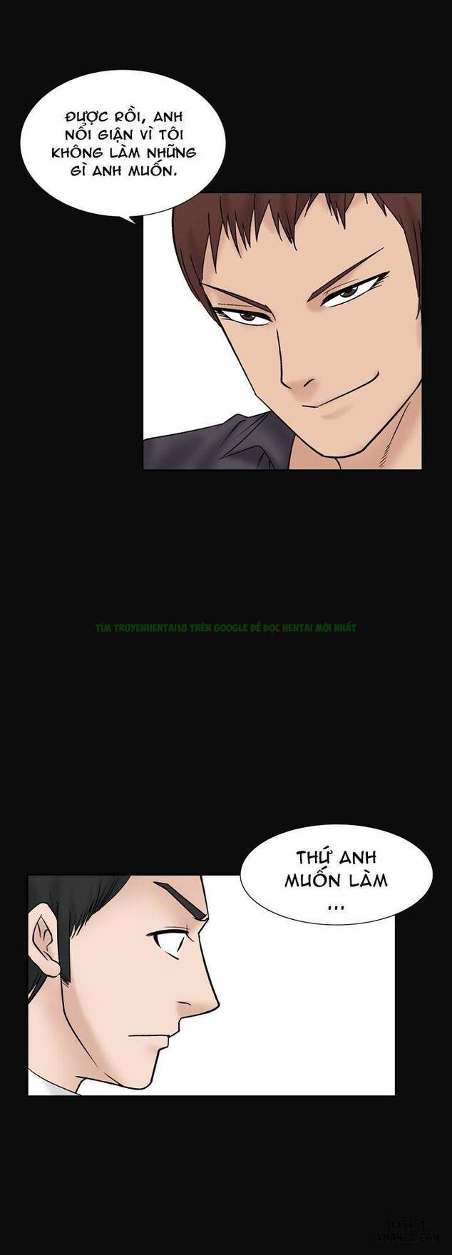 Mùi Vị Của Đôi Bàn Tay Chapter 40 - Trang 2