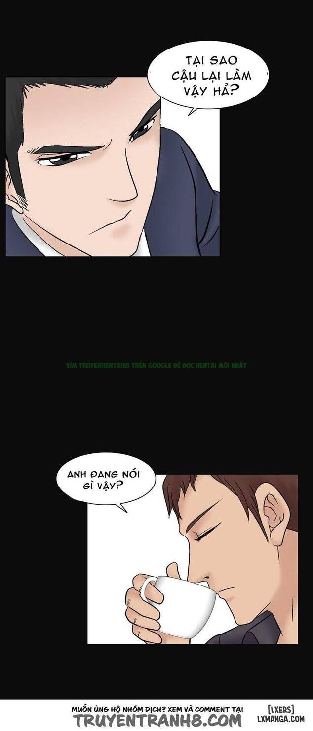 Mùi Vị Của Đôi Bàn Tay Chapter 40 - Trang 2