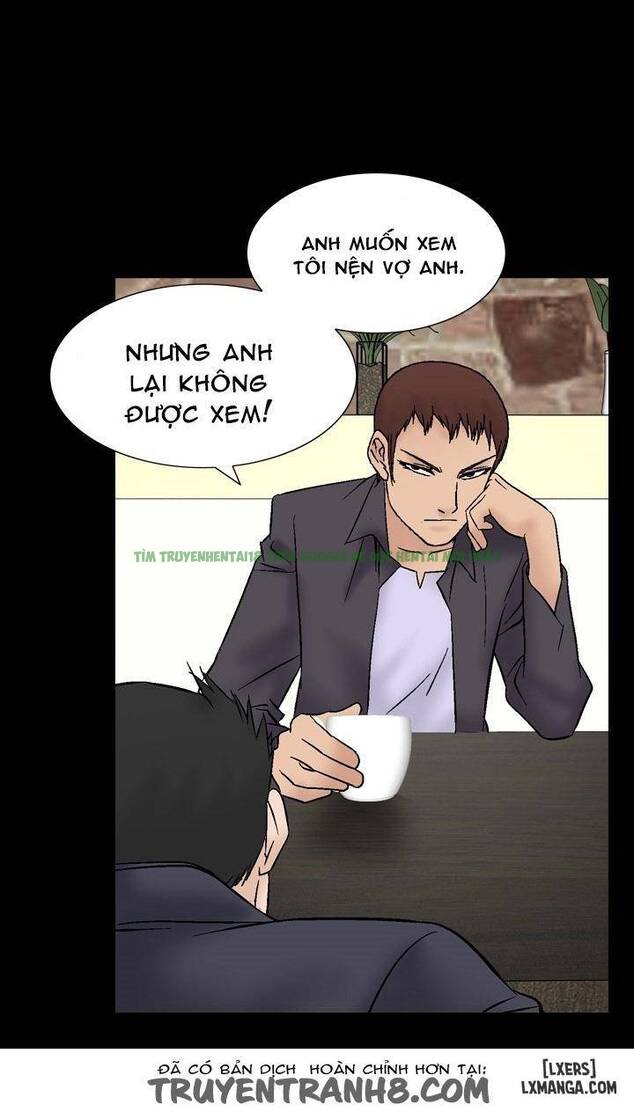 Mùi Vị Của Đôi Bàn Tay Chapter 40 - Trang 2