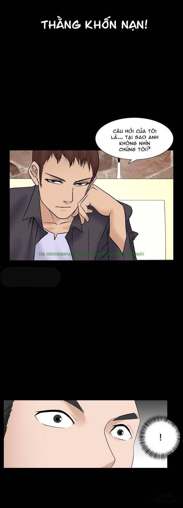 Mùi Vị Của Đôi Bàn Tay Chapter 40 - Trang 2