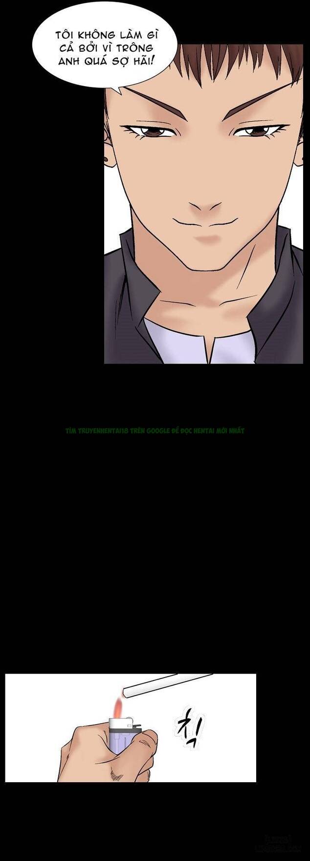 Mùi Vị Của Đôi Bàn Tay Chapter 40 - Trang 2