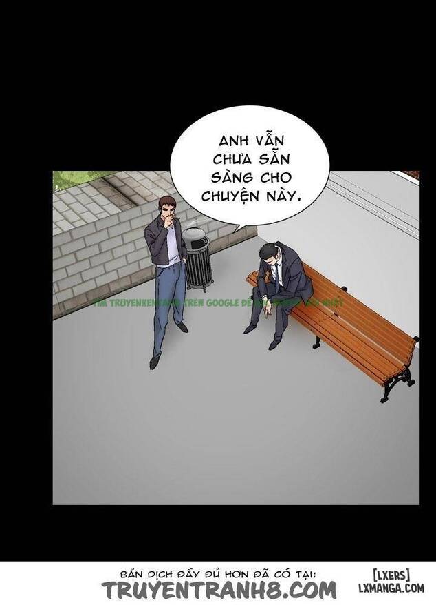 Mùi Vị Của Đôi Bàn Tay Chapter 40 - Trang 2