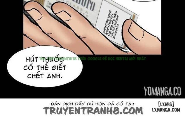 Mùi Vị Của Đôi Bàn Tay Chapter 40 - Trang 2