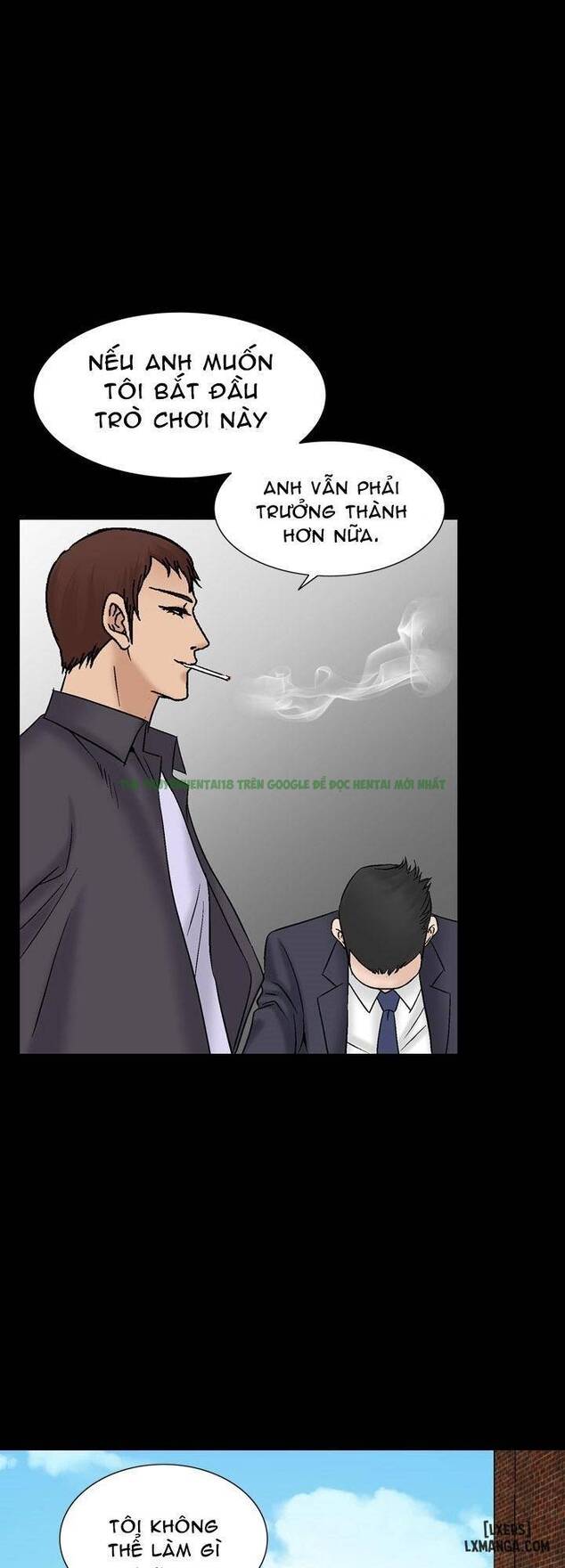 Mùi Vị Của Đôi Bàn Tay Chapter 40 - Trang 2