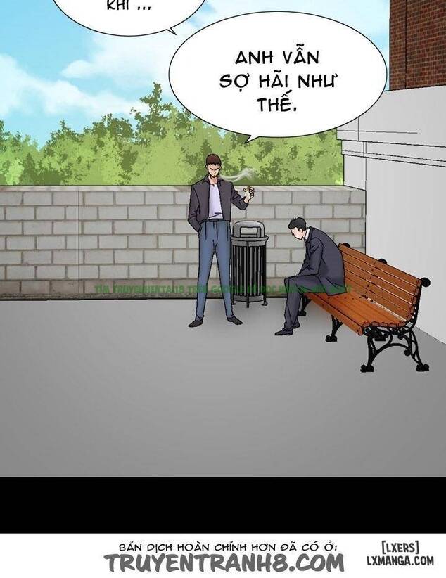Mùi Vị Của Đôi Bàn Tay Chapter 40 - Trang 2