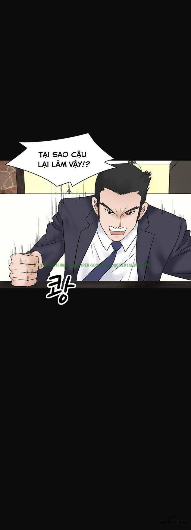 Mùi Vị Của Đôi Bàn Tay Chapter 40 - Trang 2