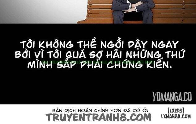 Mùi Vị Của Đôi Bàn Tay Chapter 40 - Trang 2