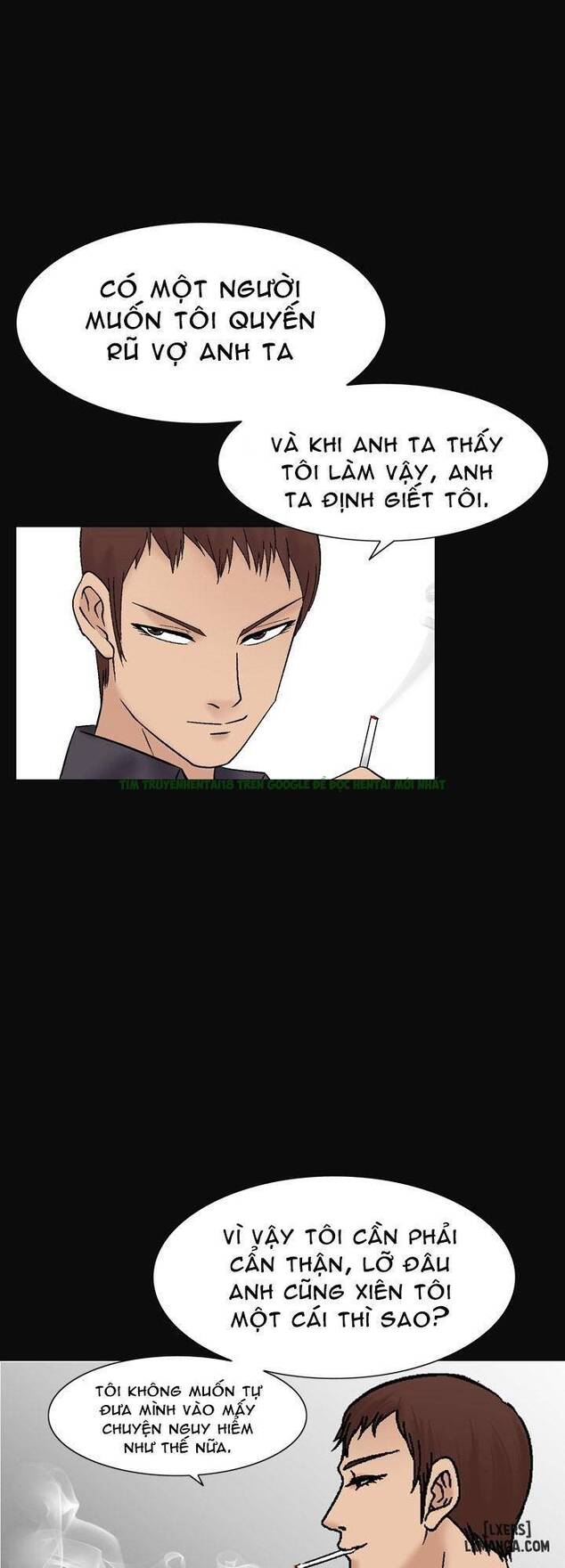 Mùi Vị Của Đôi Bàn Tay Chapter 40 - Trang 2