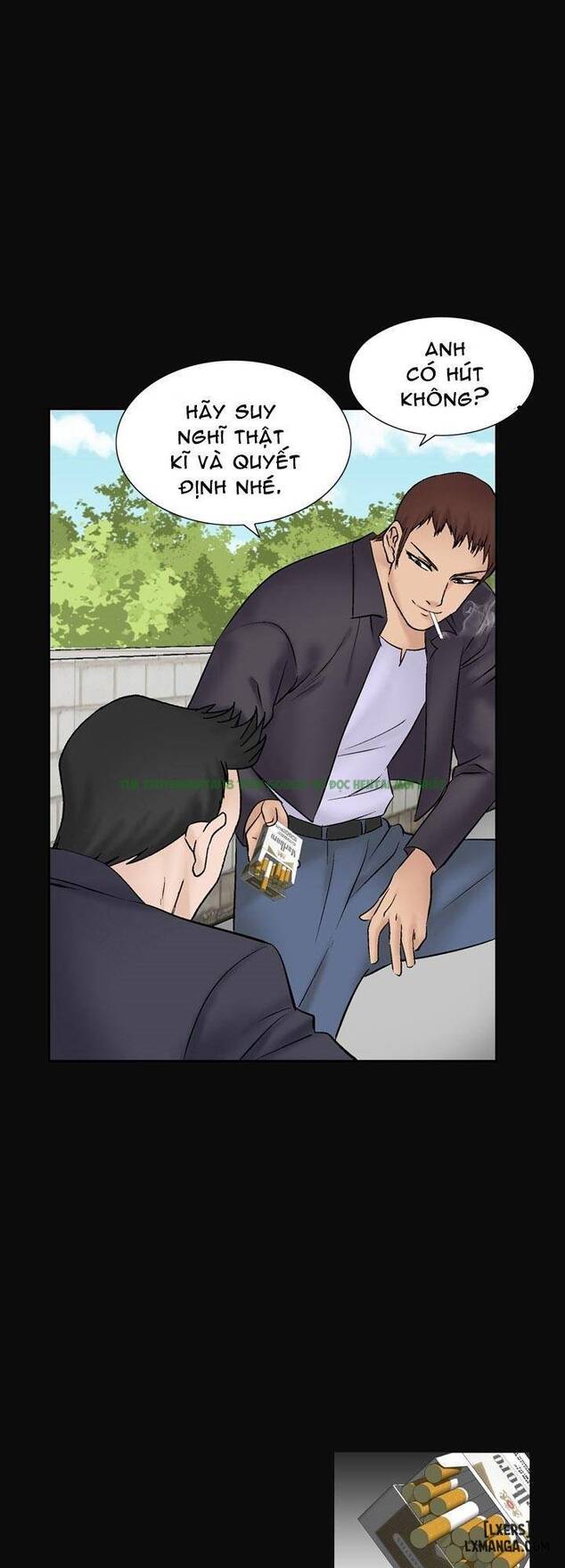 Mùi Vị Của Đôi Bàn Tay Chapter 40 - Trang 2