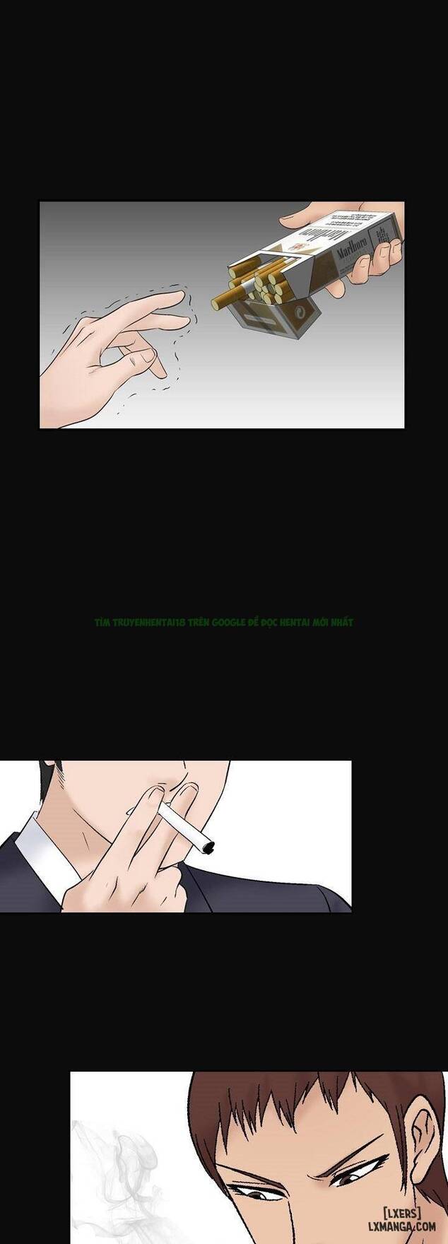 Mùi Vị Của Đôi Bàn Tay Chapter 40 - Trang 2