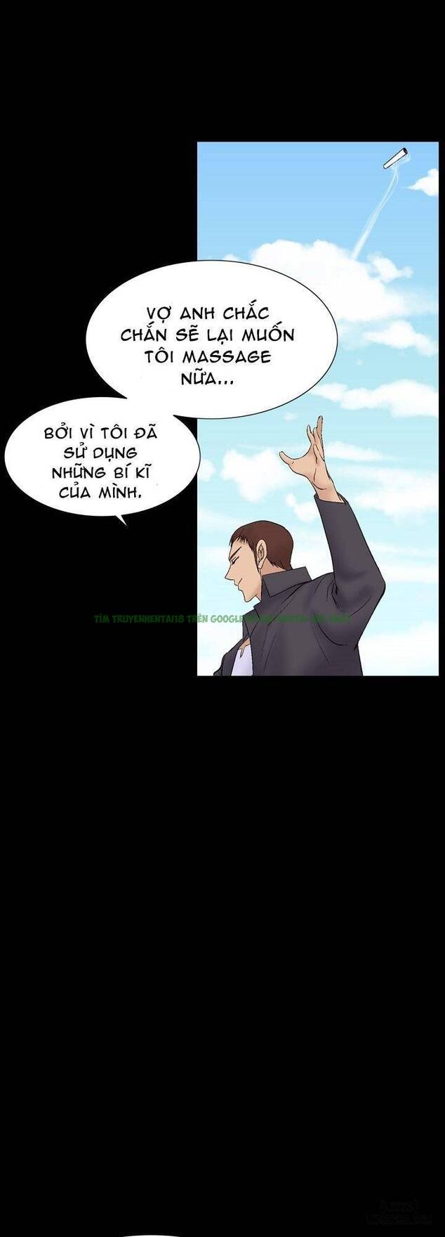 Mùi Vị Của Đôi Bàn Tay Chapter 40 - Trang 2