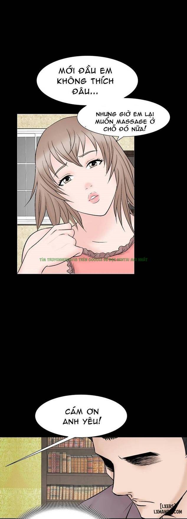 Mùi Vị Của Đôi Bàn Tay Chapter 40 - Trang 2