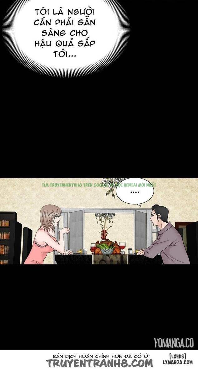 Mùi Vị Của Đôi Bàn Tay Chapter 40 - Trang 2