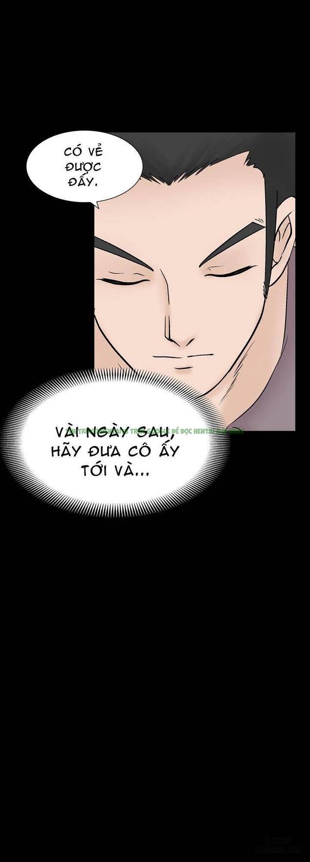 Mùi Vị Của Đôi Bàn Tay Chapter 40 - Trang 2