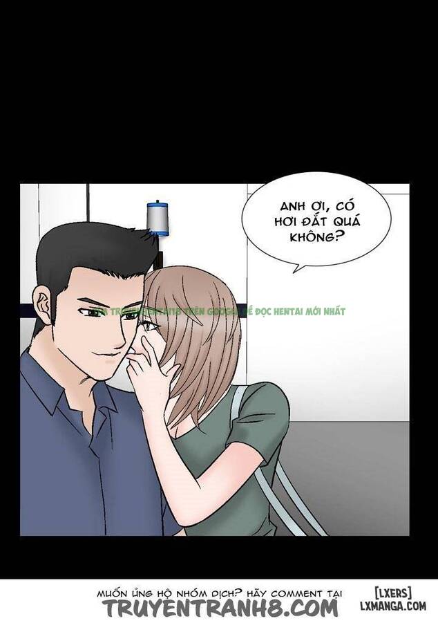 Mùi Vị Của Đôi Bàn Tay Chapter 40 - Trang 2