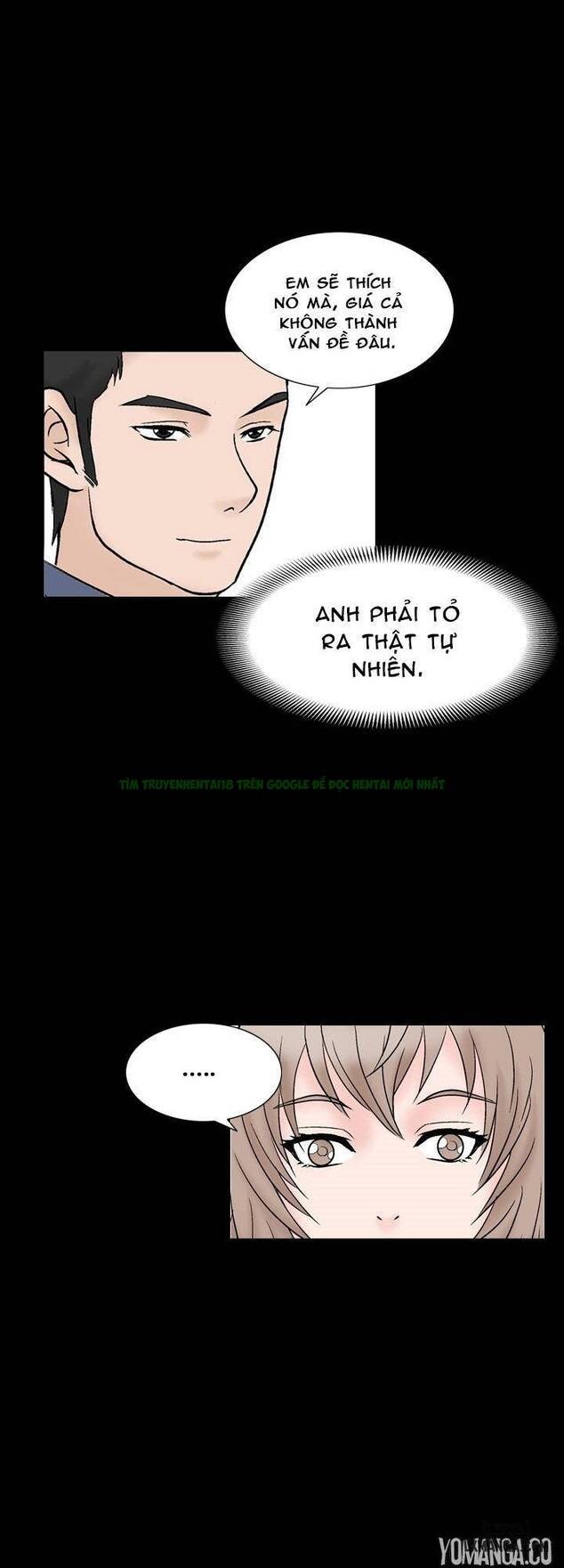 Mùi Vị Của Đôi Bàn Tay Chapter 40 - Trang 2