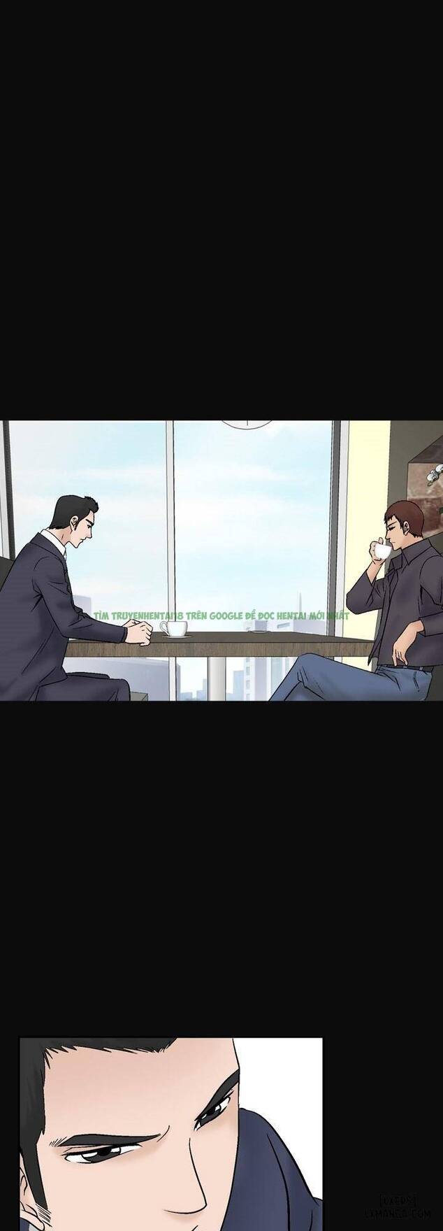 Mùi Vị Của Đôi Bàn Tay Chapter 40 - Trang 2