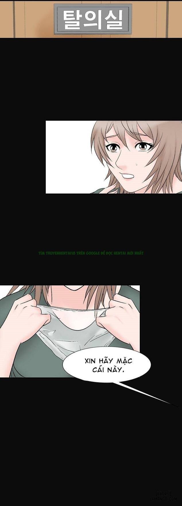Mùi Vị Của Đôi Bàn Tay Chapter 40 - Trang 2