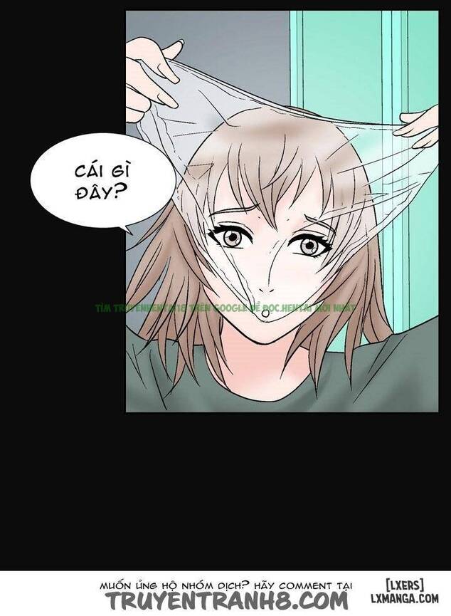 Mùi Vị Của Đôi Bàn Tay Chapter 40 - Trang 2