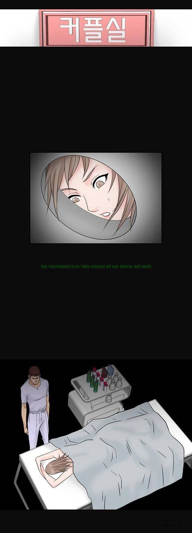 Mùi Vị Của Đôi Bàn Tay Chapter 40 - Trang 2
