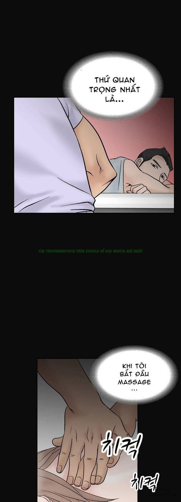 Mùi Vị Của Đôi Bàn Tay Chapter 40 - Trang 2