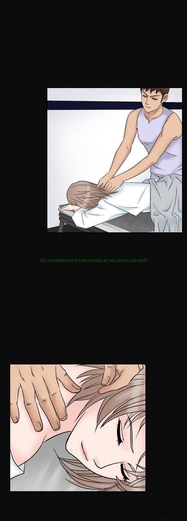 Mùi Vị Của Đôi Bàn Tay Chapter 40 - Trang 2