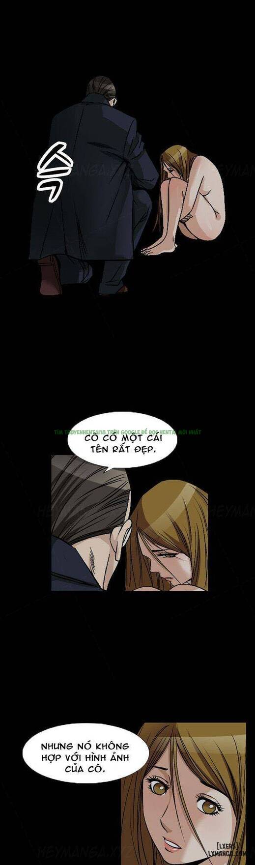 Mùi Vị Của Đôi Bàn Tay Chapter 74 - Trang 2