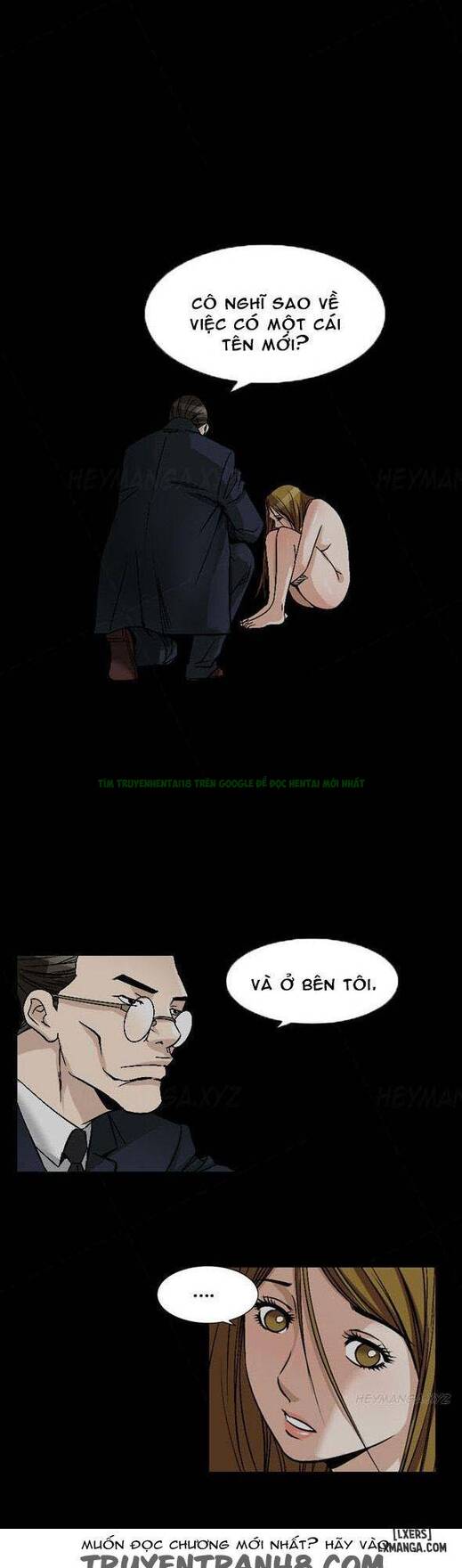 Mùi Vị Của Đôi Bàn Tay Chapter 74 - Trang 2