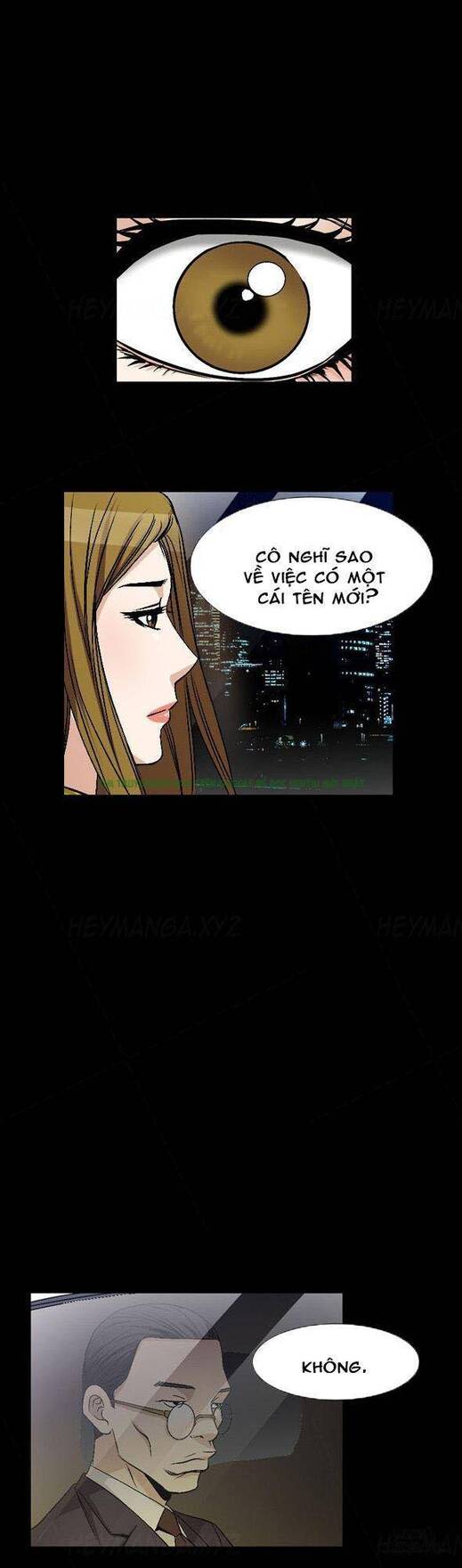 Mùi Vị Của Đôi Bàn Tay Chapter 74 - Trang 2