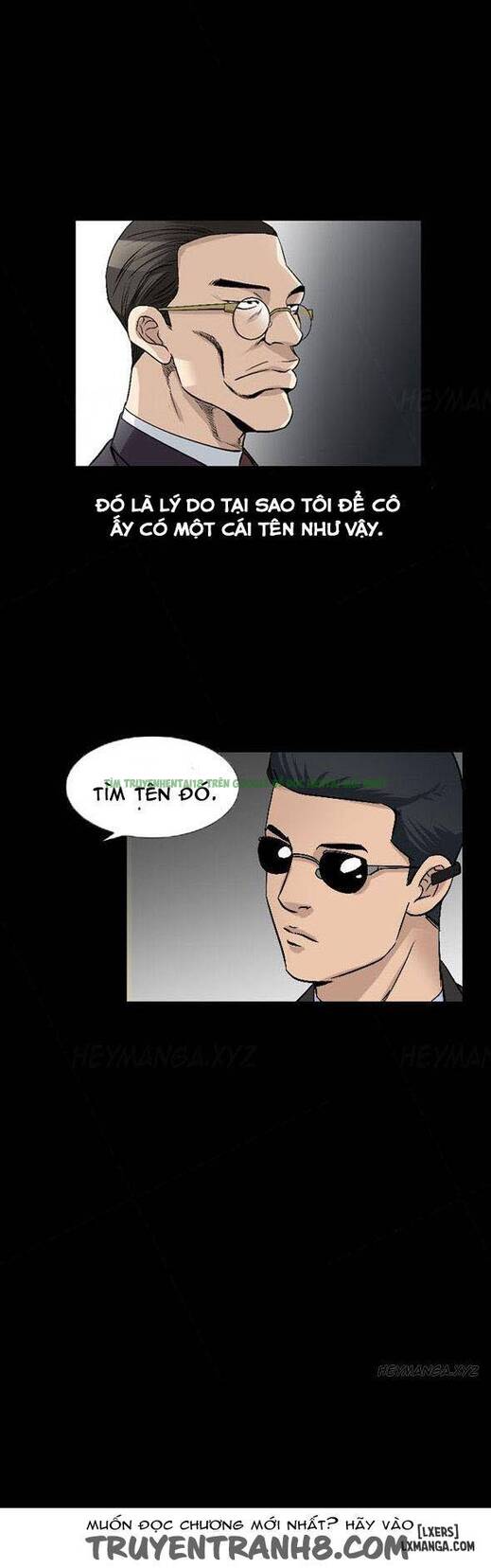 Mùi Vị Của Đôi Bàn Tay Chapter 74 - Trang 2