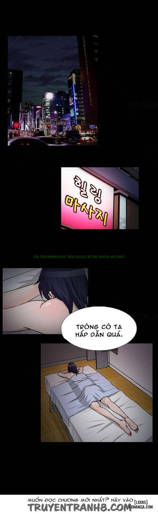 Mùi Vị Của Đôi Bàn Tay Chapter 74 - Trang 2