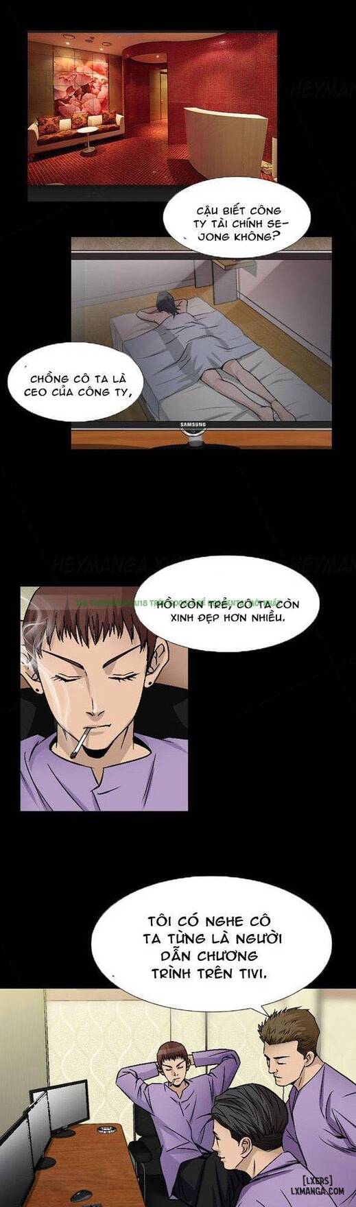 Mùi Vị Của Đôi Bàn Tay Chapter 74 - Trang 2