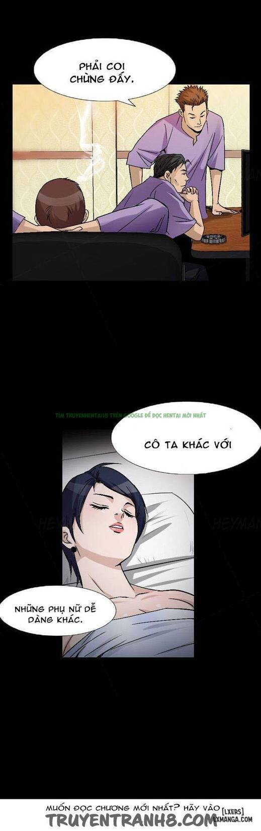 Mùi Vị Của Đôi Bàn Tay Chapter 74 - Trang 2