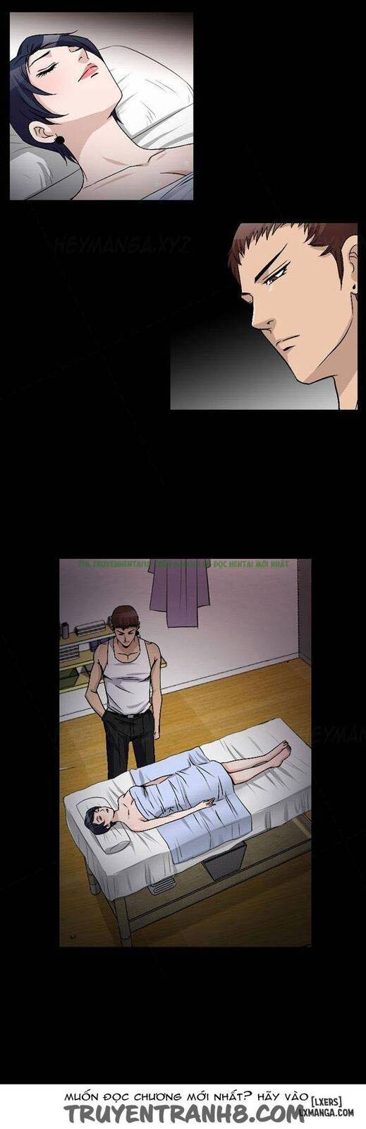 Mùi Vị Của Đôi Bàn Tay Chapter 74 - Trang 2