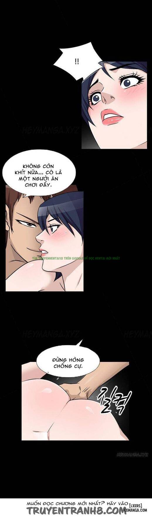 Mùi Vị Của Đôi Bàn Tay Chapter 74 - Trang 2