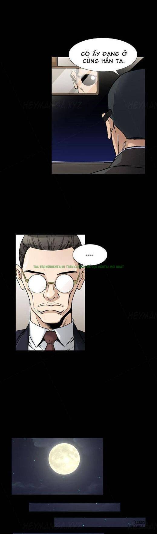 Mùi Vị Của Đôi Bàn Tay Chapter 74 - Trang 2