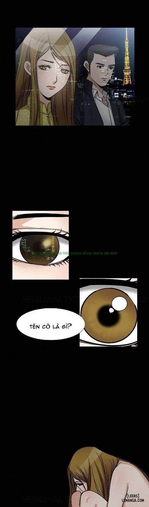 Mùi Vị Của Đôi Bàn Tay Chapter 74 - Trang 2