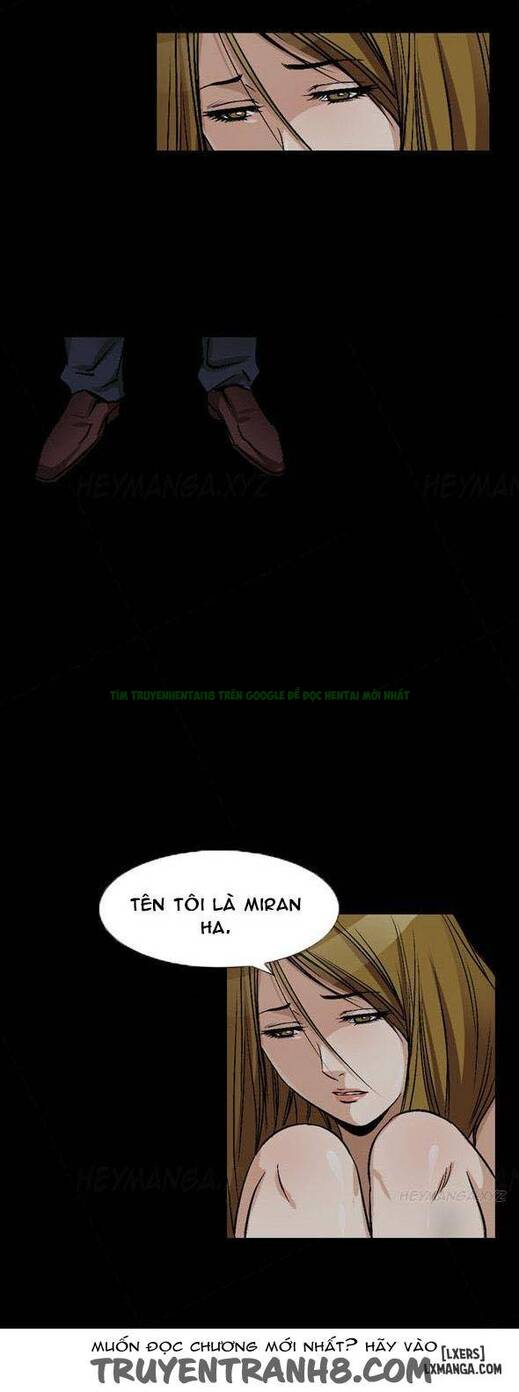 Mùi Vị Của Đôi Bàn Tay Chapter 74 - Trang 2