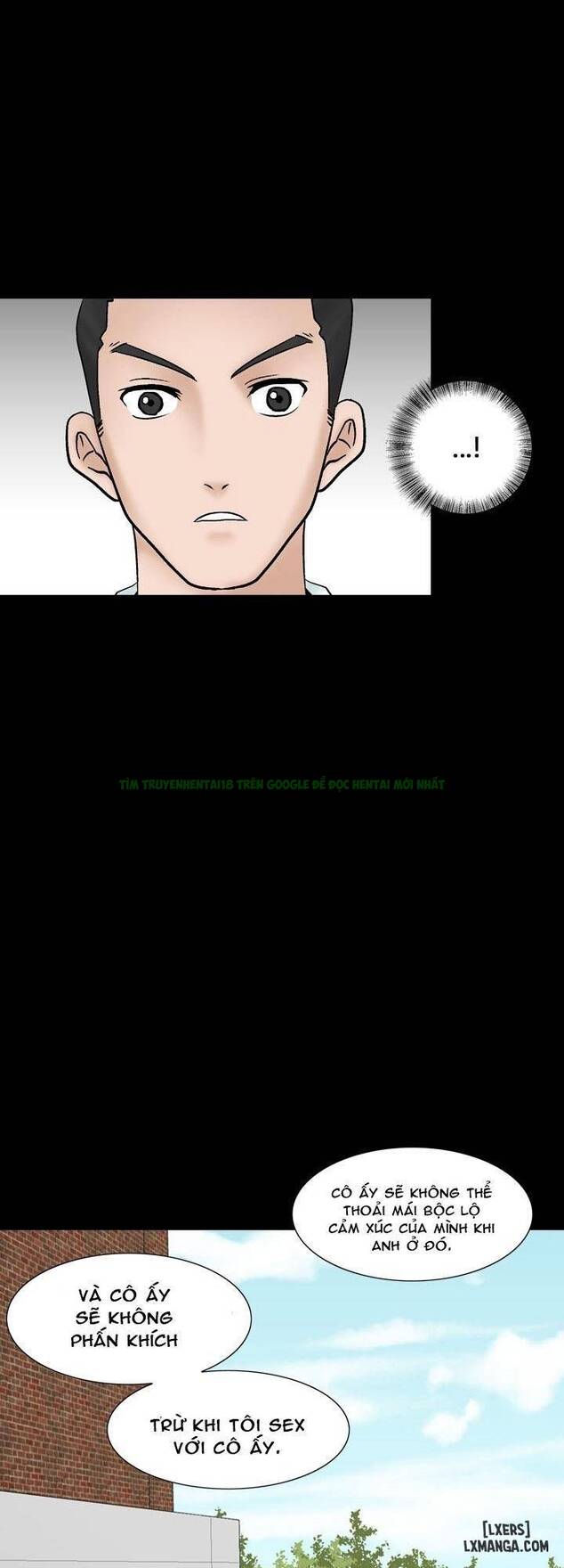 Mùi Vị Của Đôi Bàn Tay Chapter 41 - Trang 2